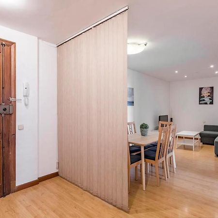 Ave Apartamento En Madrid Centro Atocha מראה חיצוני תמונה