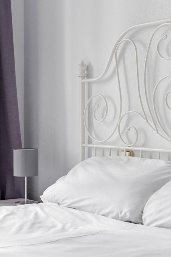 Ave Apartamento En Madrid Centro Atocha מראה חיצוני תמונה