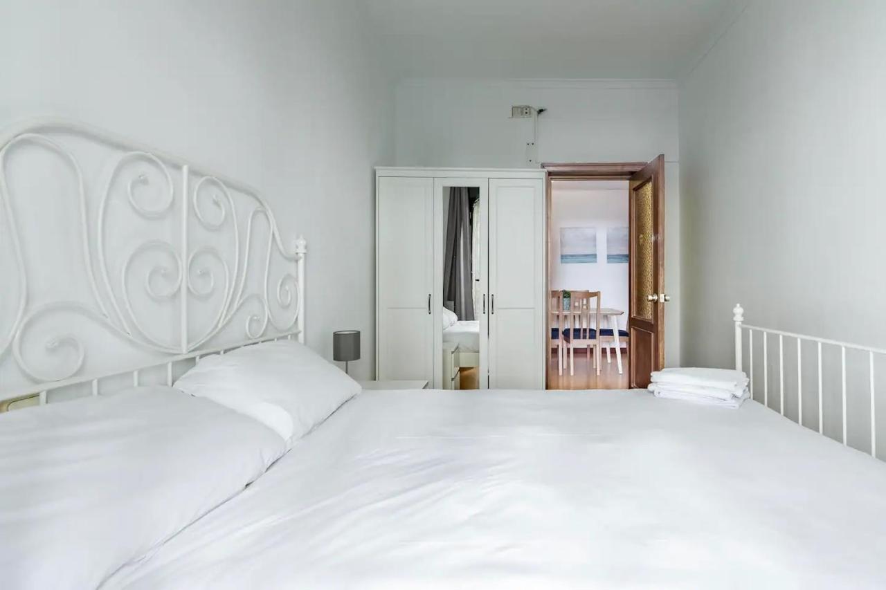 Ave Apartamento En Madrid Centro Atocha מראה חיצוני תמונה