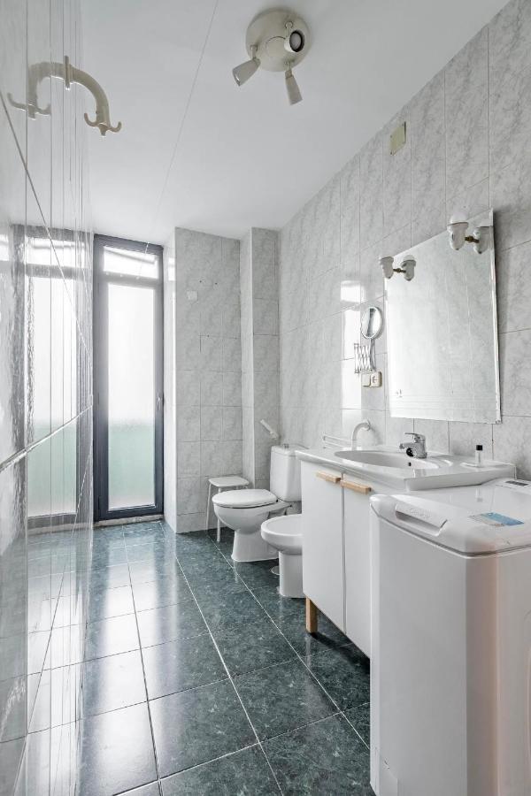 Ave Apartamento En Madrid Centro Atocha מראה חיצוני תמונה
