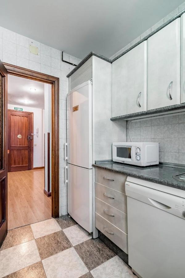 Ave Apartamento En Madrid Centro Atocha מראה חיצוני תמונה