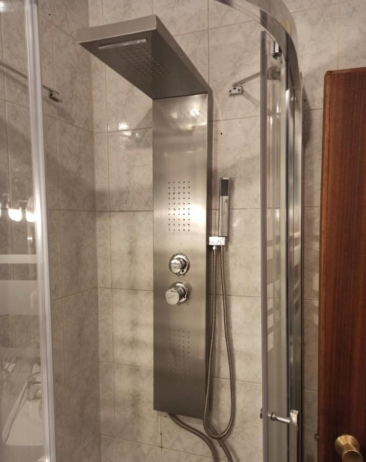Ave Apartamento En Madrid Centro Atocha מראה חיצוני תמונה