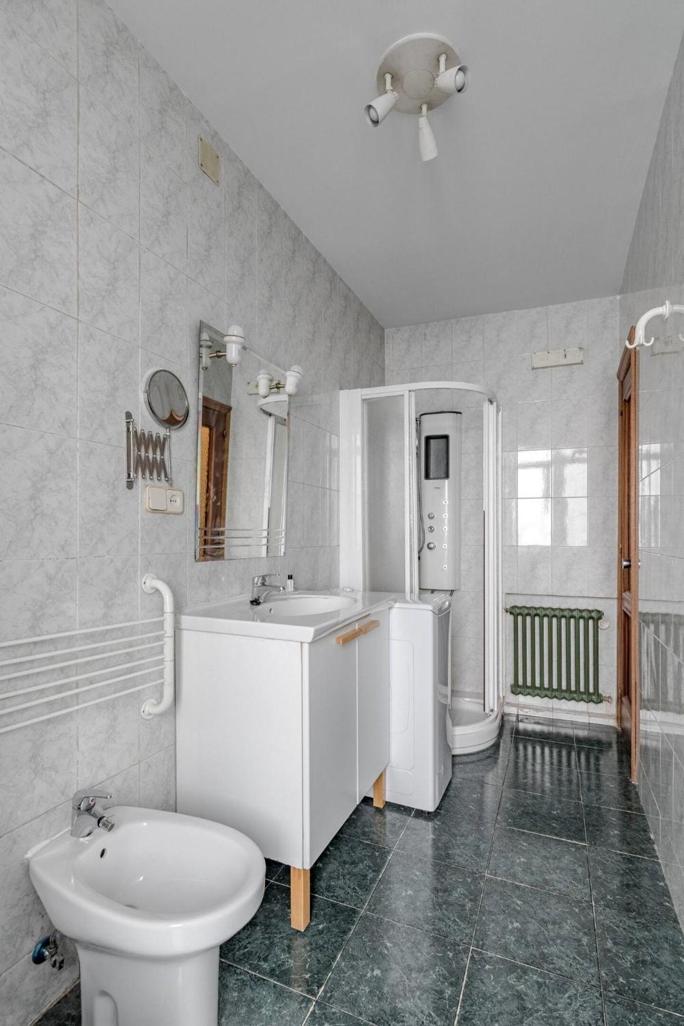 Ave Apartamento En Madrid Centro Atocha מראה חיצוני תמונה